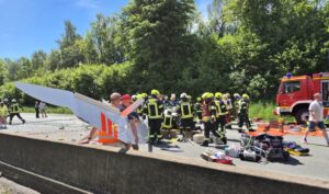 Segelflugzeug abgestürzt – Tragische Unglücke, Ursachen und aktuelle Entwicklungen in Deutschland