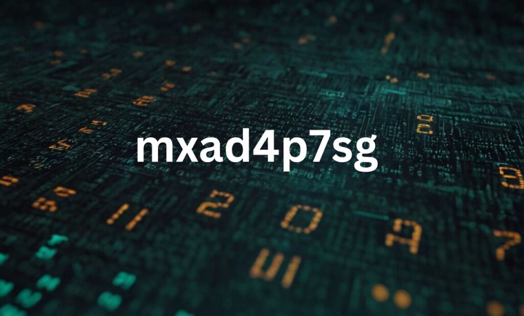 mxad4p7sg