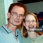 piet klocke ehefrau