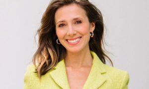 Vanessa Civiello verheiratet? Alles über ihr Liebesleben, Privatleben, Familie und Karriere