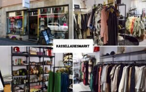 Second Hand Mode Kassel: Die besten Tipps für nachhaltiges Shopping und besondere Fundstücke