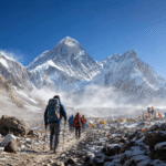 Everest Base Camp