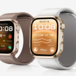 Smartwatch trifft Gesundheitswächter